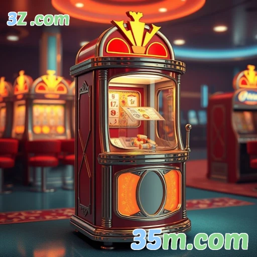 35M.com Plataforma Fácil